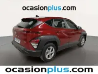 Usado Hyundai Kona 141 CV (103 kW) 2023 Rojo SUV