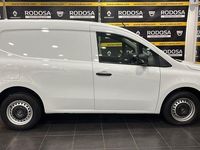 Usado Renault Kangoo 95 CV (69 kW) 2023 Blanco Monovolumen