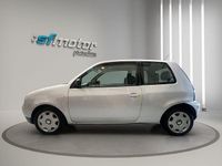 Usado Seat Arosa Stella 60 CV (44 kW) 2004 Gris Utilitario