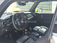 Usado Mini Cooper SE 135 kW (184 CV) 2021 Eléctrico Utilitario