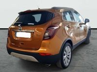 Usado Opel Mokka 140 CV (102 kW) 2019 Naranja SUV