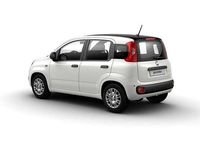 Nuevo Fiat Panda Icon 100 CV (73 kW) 2025 Blanco Utilitario