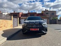 Usado Mercedes GLA250 218 CV (160 kW) 2021 Negro SUV
