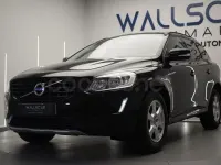 Usado Volvo XC60 Kinetic 150 CV (110 kW) 2017 Negro SUV