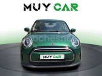 Usado Mini ONE 102 CV (75 kW) 2021 Verde Utilitario