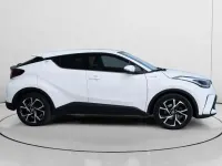 Usado Toyota C-HR Advance 184 CV (135 kW) 2022 Blanco SUV
