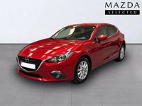 Usado Mazda 3 120 CV (88 kW) 2015 Utilitario