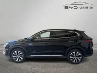 Usado BYD Seal U Boost 218 CV (160 kW) 2025 Negro SUV