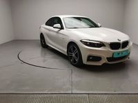 usado BMW 218 SERIE 2 D 150 M SPORT AUTOMATICO -