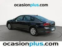 Occasion VW Passat Business 120 ch (88 kW) 2019 Gris Berline