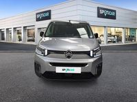 Usado Citroën Berlingo 130 CV (95 kW) 2025 Gris Monovolumen
