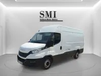 Usado Iveco Daily 156 CV (114 kW) 2022 Blanco Van