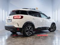 Usado Citroën C5 Aircross Shine 131 CV (96 kW) 2019 Blanco SUV