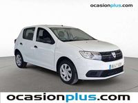 usado Dacia Sandero Ambiance 1.0 54kW (73CV)