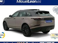 Usado Land Rover Range Rover Velar R-Dynamic 403 CV (296 kW) 2023 SUV