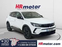 Usado Opel Grandland X GS Line 131 CV (96 kW) 2023 Blanco SUV