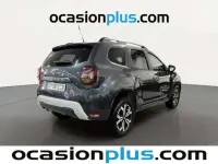 Usado Dacia Duster Prestige 131 CV (96 kW) 2022 Gris SUV