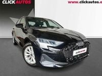 Usado Audi A3 115 HP (84 kW) 2025