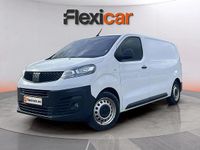 Usado Fiat Scudo 120 CV (88 kW) 2022 Blanco Van