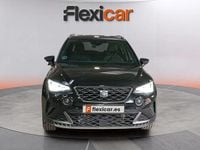 Usado Seat Arona FR 110 HP (80 kW) 2024 Preto SUV