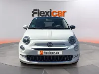 Usado Fiat 500 Dolcevita 70 CV (51 kW) 2023 Blanco Berlina