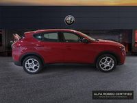 Usado Alfa Romeo Tonale Sprint 130 CV (95 kW) 2023 Rojo SUV