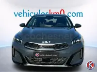 Usado Kia XCeed 141 CV (103 kW) 2023 Gris / plata SUV
