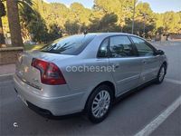 Usado Citroën C5 110 CV (80 kW) 2005 Gris / plata Berlina