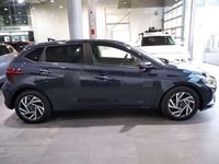Novo Hyundai i20 101 HP (74 kW) 2025 Cinzento Citadino