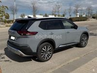 Usado Nissan X-Trail Tekna 213 CV (156 kW) 2022 Blanco SUV