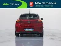Usado Opel Corsa-e 100 kW (136 CV) 2023 Rojo Utilitario