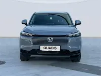 Nuevo Honda HR-V Elegance 131 CV (96 kW) 2026 Gris / plata SUV