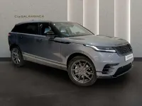 Usado Land Rover Range Rover Velar SE Dynamic 404 CV (297 kW) 2025 Gris SUV