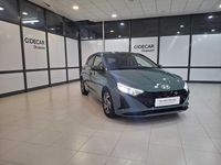 Usado Hyundai i20 99 CV (72 kW) 2025 Utilitario