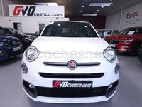 Usado Fiat 500X Dolcevita 150 CV (110 kW) 2022 Blanco SUV