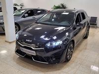 Usado Kia Ceed 141 CV (103 kW) 2024 Negro Utilitario