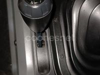 Usado Jeep Wrangler Rubicon 177 CV (130 kW) 2008 Negro SUV