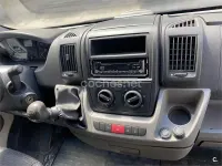 Usado Citroën Jumper 120 CV (88 kW) 2008 Blanco Monovolumen