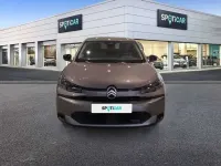 Usado Citroën C4 136 CV (100 kW) 2025 Gris SUV