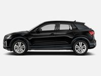 Nuevo Audi Q2 Advanced Plus 116 CV (85 kW) 2025 Negro brillante SUV