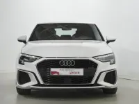 Usado Audi A3 S-Line 116 CV (85 kW) 2023 Berlina