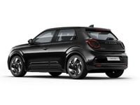 Nuevo Nissan Micra N-Connecta 89 kW (122 CV) 2026 Negro Utilitario