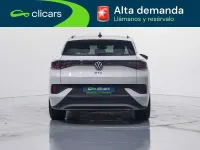 Usado VW ID.4 GTX 219 kW (299 CV) 2021 Blanco SUV