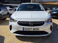 Usado Opel Corsa Edition 100 CV (73 kW) 2023 Blanco Utilitario
