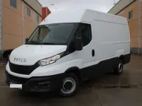 Usado Iveco Daily 156 CV (114 kW) 2021 Blanco Van