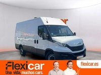 Usado Iveco Daily 156 CV (114 kW) 2023 Blanco Berlina