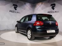 usado VW Golf V 1.9 TDI Sportline