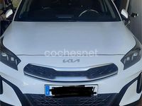 Usado Kia XCeed 141 CV (103 kW) 2022 Blanco SUV
