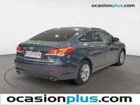 usado Hyundai i40 1.7 CRDi 85kW (115CV) BlueDrive Klass