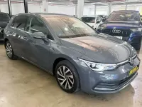 Usado VW Golf VIII 204 CV (150 kW) 2023 Gris / plata Berlina